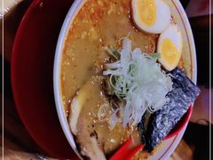 -老龙亭拉面店