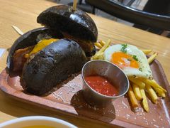 -HELLO 27 意面·沙拉·帕尼尼