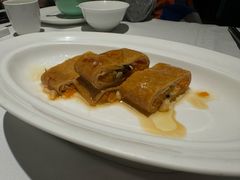 -西湖春天•老字号杭州菜(百汇店)