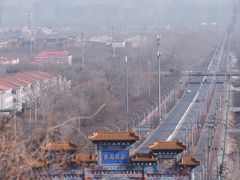 -北京西山国家森林公园