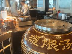 -Social 秀西餐厅-长沙瑞吉酒店(运达店)