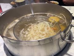-小城牛事·鲜牛肉火锅(万达店)