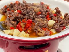 -辣可可·小炒黄牛肉(望京凯德MALL店)