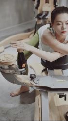 -悠扬孕妇瑜伽产后恢复馆