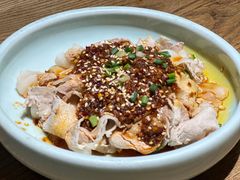 -辛香汇·现炒川菜(武进吾悦店)