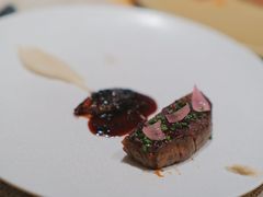 -香樟花园法式铁板烧(恒隆广场店)