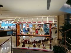 -白天鹅宾馆·流浮阁咖啡厅