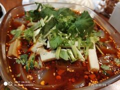 -孙记包子(火车站店)