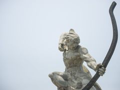 -巴陵广场