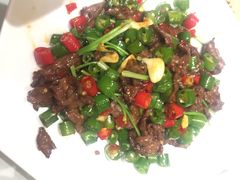 -锦粤宫·精致粤菜(阳西店)