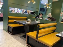 -一席地·本地鸡窝·杭帮鸡火锅(萧山银隆百货店)