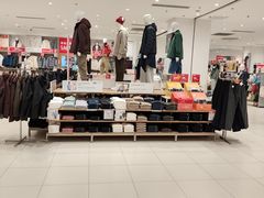 -优衣库(天津中北永旺店)