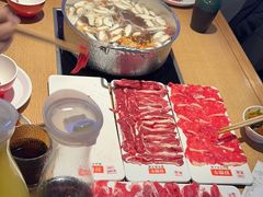 -好想牛·鲜切自助牛肉火锅(七堡花园城店)