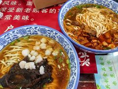 -美味斋(西北街店)
