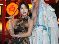 -深圳锦绣中华民俗村