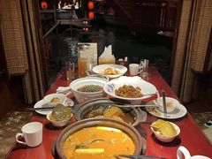 -潇湘甲鱼村(清河店)