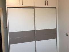 -佰丽爱家全屋定制(汶水店)