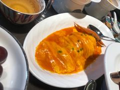 -海派悦庭·海胆烧麦·新融合菜(凯德广场店)
