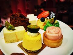 -乐咖啡西餐厅(太湖皇冠假日酒店)