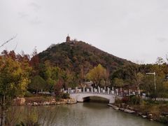 -狼山风景名胜区