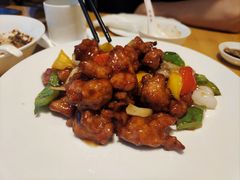 -鼎泰丰(嘉年华•海信广场VILLAGE店)