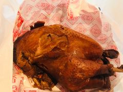 -小李烧鸡(西北角总店)