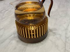 -深圳美高梅酒店-品聚嘉府中餐厅