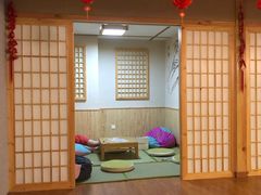 -纽斯洗浴SPA(三墩店)