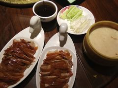 -盛百味·家宴餐厅(霸州分店)