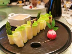 -香宫中餐厅 · 桂林香格里拉