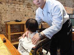 -手选潮汕鲜牛肉火锅(二七广场店)