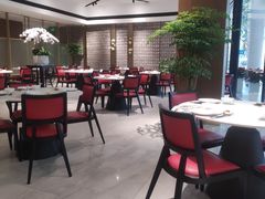 -富淳饭店(陆家嘴保利广场店)