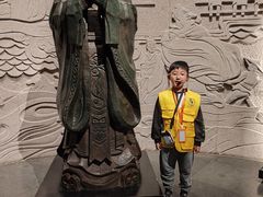 -衢州市博物馆