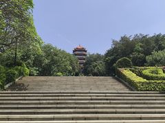 -长安公园