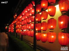 -横店影视城梦幻谷园区
