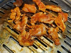 -·缸桶屋·韩式牛肋条自助烤肉(西湖D11店)
