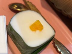 -泰澜得泰国菜(大学城店)