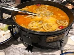-臻享無招牌·食蛙专门店(太古里店)