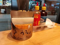 -越小品·越南餐厅(万科里店)