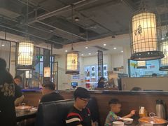 -和福顺·牛肉海鲜焖锅(汕头金平万达广场店)