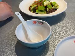 -老济南·地道济南菜(大明湖店)