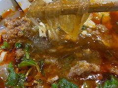 -豆相识•九九豆腐脑(牛咡桥店)