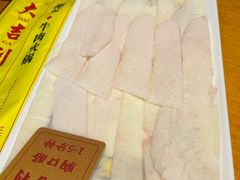 -大吉利·潮汕鲜牛肉火锅(西安店)