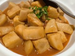 -钱塘花园·宁波菜