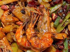 -辣婆婆(航天桥店)