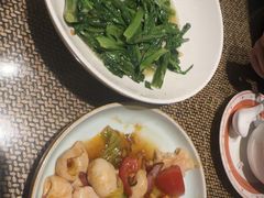 -老客家·客家菜(万达店)