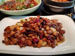 宫保鸡丁-陈麻婆豆腐总店