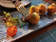 -帕歌西班牙餐厅paco tapas