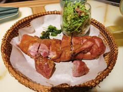 -锦府盐帮·侯宅(五棵松万达店)