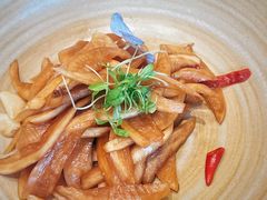 -好灶头妈妈菜·柴火灶台鱼·千岛湖土菜地标美食